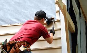 Historical Building Siding Restoration in Topanga, CA